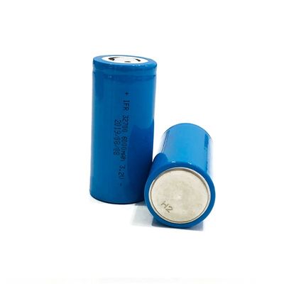 литий-ионный аккумулятор батареи v LiFePo4 12V 24V 48V LFP 40Ah 50Ah 100Ah 200ah 3,2