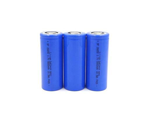 26650 батарея v LiFePo4 650g 3600mah 3,2 для машин ароматерапии