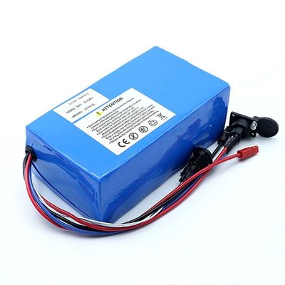 SGS 13s 48v 24Ah 21700 Ли-полимерный аккумуляторный пакет BIS MSDS IEC62133 Rohs