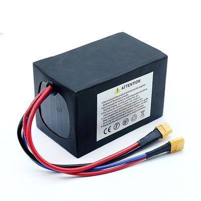 SGS 13s 48v 24Ah 21700 Ли-полимерный аккумуляторный пакет BIS MSDS IEC62133 Rohs