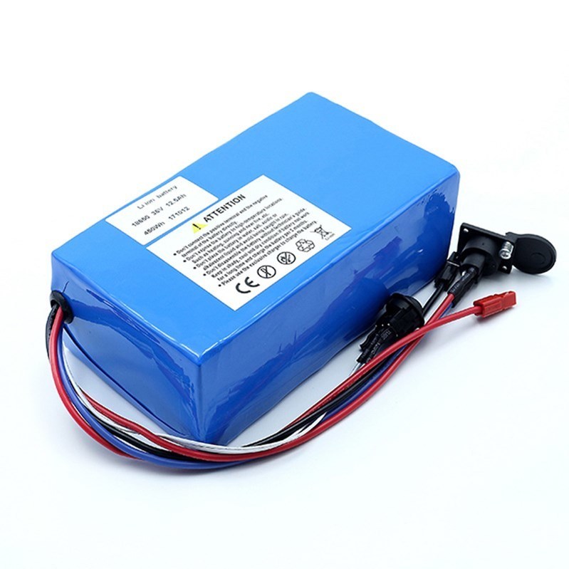 SGS 13s 48v 24Ah 21700 Ли-полимерный аккумуляторный пакет BIS MSDS IEC62133 Rohs